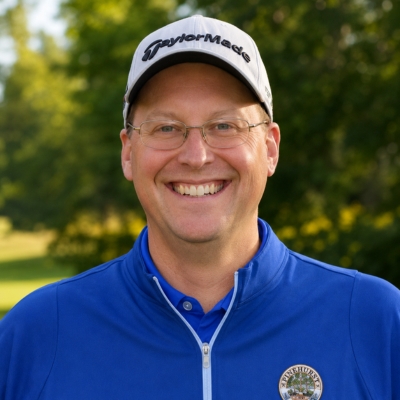 Glen Turk